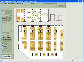 Halifax Chamber of Commerce - Annual Business To Business Expo